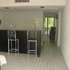 Hotel Villas Paraíso гостиничный бар