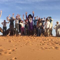 Отель Moda Camp Merzouga Camel Quad Sunboarding ATV Марокко, Мерзуга - отзывы, цены и фото номеров - забронировать отель Moda Camp Merzouga Camel Quad Sunboarding ATV онлайн фото 2