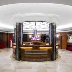 Elba Lucía Sport & Suite Hotel интерьер отеля фото 2