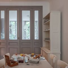Отель Braamberg Bed & Breakfast Брюгге в номере фото 2
