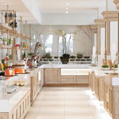 Отель Corfu Imperial Grecotel Exclusive Resort Корфу развлечения