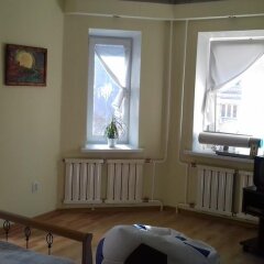 Гостиница SunnyDayz Hostel в Калуге отзывы, цены и фото номеров - забронировать гостиницу SunnyDayz Hostel онлайн Калуга комната для гостей фото 2