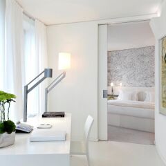 Отель Sofitel Berlin Kurfuerstendamm Германия, Берлин - 2 отзыва об отеле, цены и фото номеров - забронировать отель Sofitel Berlin Kurfuerstendamm онлайн спа