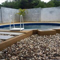 Отель Lanta Dream Garden Pool Villa Ланта детские мероприятия
