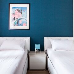 Отель easyhomes - Boccaccio 19 комната для гостей фото 4