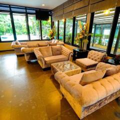 Aranta Airport Hotel интерьер отеля фото 2