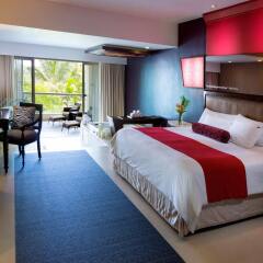 Hard Rock Hotel & Casino Punta Cana All Inclusive комната для гостей