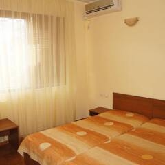 Отель Tonus Guest House Аврен комната для гостей фото 5