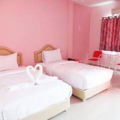 Отель Holland Resort Phuket Таиланд, Пхукет - отзывы, цены и фото номеров - забронировать отель Holland Resort Phuket онлайн комната для гостей фото 3