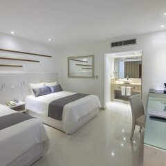 Отель IFA Villas Bavaro Resort and Spa комната для гостей