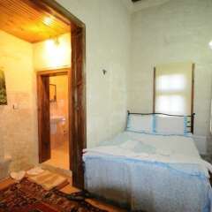 Born Hotel Old House Ургуп комната для гостей фото 4