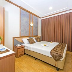 Hotel 81 Princess комната для гостей фото 5