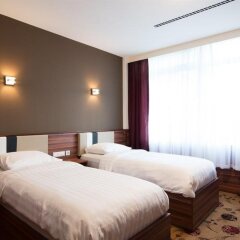 Hotel King's Court комната для гостей фото 5