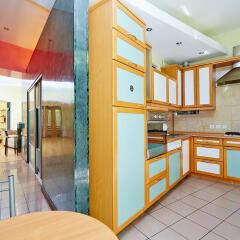 Гостиница Flat On Deribasovskaya в номере