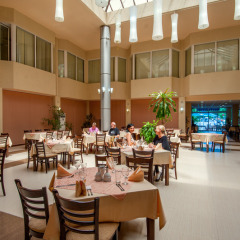 Esperanto Hotel Sunny Beach питание