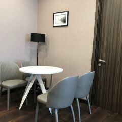 Отель Emerald Central удобства в номере