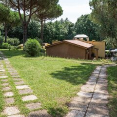 Отель Residence Il Paradiso Гуардисталло фото 5