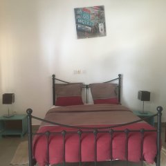 Pension Les Palmiers in Conakry, Guinea from 108$, photos, reviews - zenhotels.com guestroom