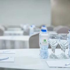 Отель Holiday Inn Bur Dubai Embassy District Дубай удобства в номере фото 2