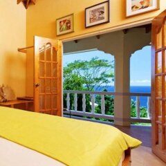 Rumboat Retreat in Grand Anse, Grenada from 183$, photos, reviews - zenhotels.com room amenities