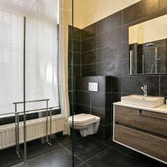 Отель FishMarket B&B Бельгия, Брюссель - отзывы, цены и фото номеров - забронировать отель FishMarket B&B онлайн фото 20