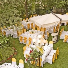 Apart Hotel Best Турция, Анкара - отзывы, цены и фото номеров - забронировать отель Apart Hotel Best онлайн помещение для мероприятий фото 2