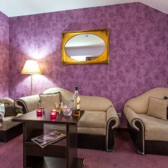 Best Western Art Plaza Hotel комната для гостей фото 13