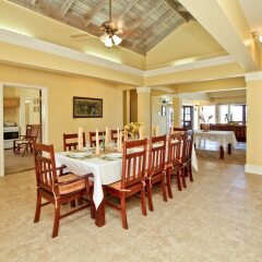 Отель Azure Cove, Silver Sands. Jamaica Villas 5BR фото 2