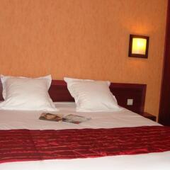 Отель Timhotel Paris Gare de Lyon фото 7