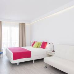 Guya Wave Hotel комната для гостей фото 4