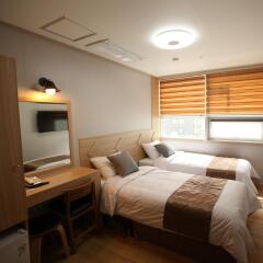 The Stay Hotel комната для гостей фото 2