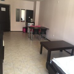 Отель Maria Antoaneta Residence Болгария, Банско - отзывы, цены и фото номеров - забронировать отель Maria Antoaneta Residence онлайн балкон