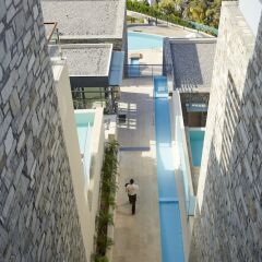 Lindos Blu Luxury Hotel & Suites - Adults Only фото 2