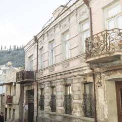 Отель Tbilisi Core: Aquarius Apartment Грузия, Тбилиси - отзывы, цены и фото номеров - забронировать отель Tbilisi Core: Aquarius Apartment онлайн