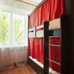 Гостиница Like Hostel Na Petrogradke в Санкт-Петербурге 5 отзывов об отеле, цены и фото номеров - забронировать гостиницу Like Hostel Na Petrogradke онлайн Санкт-Петербург фото 3