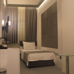 Palmiye Hotel Taksim фото 10