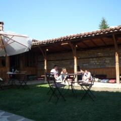 Отель Guest House Dimcho Kehaias Cafe Болгария, Сливен - отзывы, цены и фото номеров - забронировать отель Guest House Dimcho Kehaias Cafe онлайн фото 4
