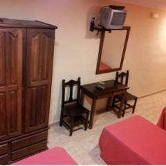 Hotel Manantiales интерьер отеля фото 2
