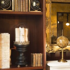 Hotel Da Vinci & Spa Париж гостиничный бар