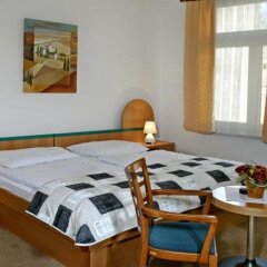 Hotel Maxim комната для гостей фото 5