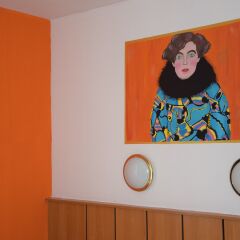 Отель Gartenhotel Gabriel City детские мероприятия
