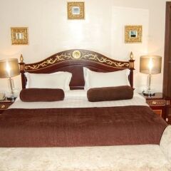 Owu Crown Hotel комната для гостей фото 2