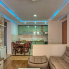 Отель Villa Stevan интерьер отеля
