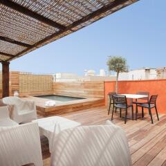 Апартаменты Enjoybcn Colon Apartments Барселона фото 10
