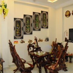 Отель Dalat View Homestay Далат спа фото 2