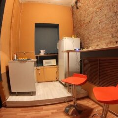 Mini Hotel Zhasmin удобства в номере