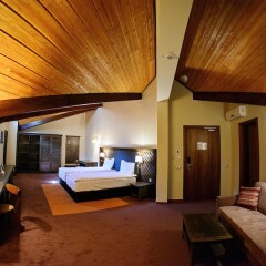 Hot Springs Medical and Spa Hotel комната для гостей фото 5