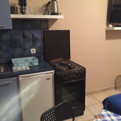 Отель Nina 2 Apartments Черногория, Тиват - отзывы, цены и фото номеров - забронировать отель Nina 2 Apartments онлайн интерьер отеля