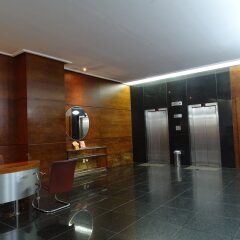 Отель Bourbon Vitoria Hotel (Residence) Бразилия, Витория - отзывы, цены и фото номеров - забронировать отель Bourbon Vitoria Hotel (Residence) онлайн интерьер отеля фото 2