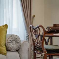 Отель Noble Suites Афины в номере